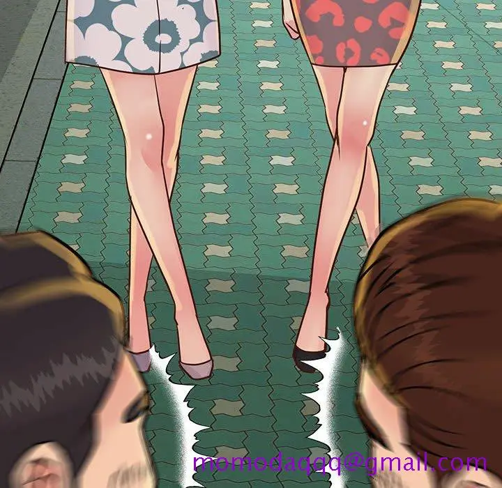漫画《天真姊妹花》第30章第76张图
