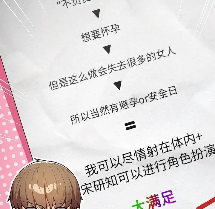 漫画《游戏规则我来定》第92话第89张图