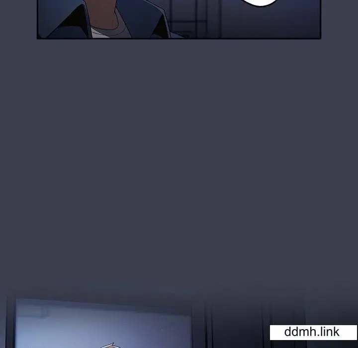漫画《游戏规则我来定》第17话第34张图