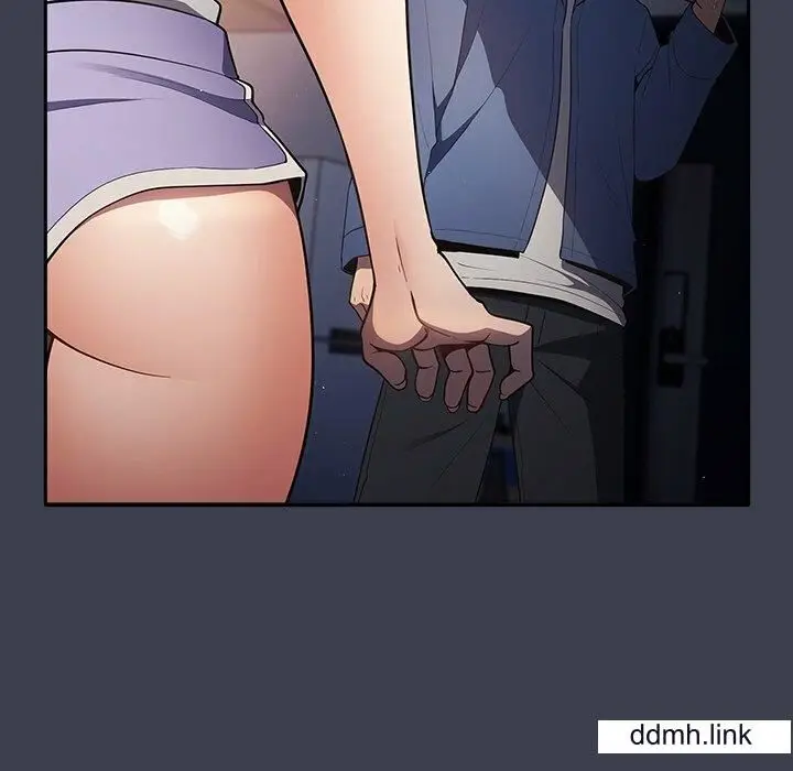 漫画《游戏规则我来定》第17话第41张图