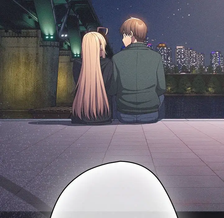 漫画《游戏规则我来定》第114话第124张图