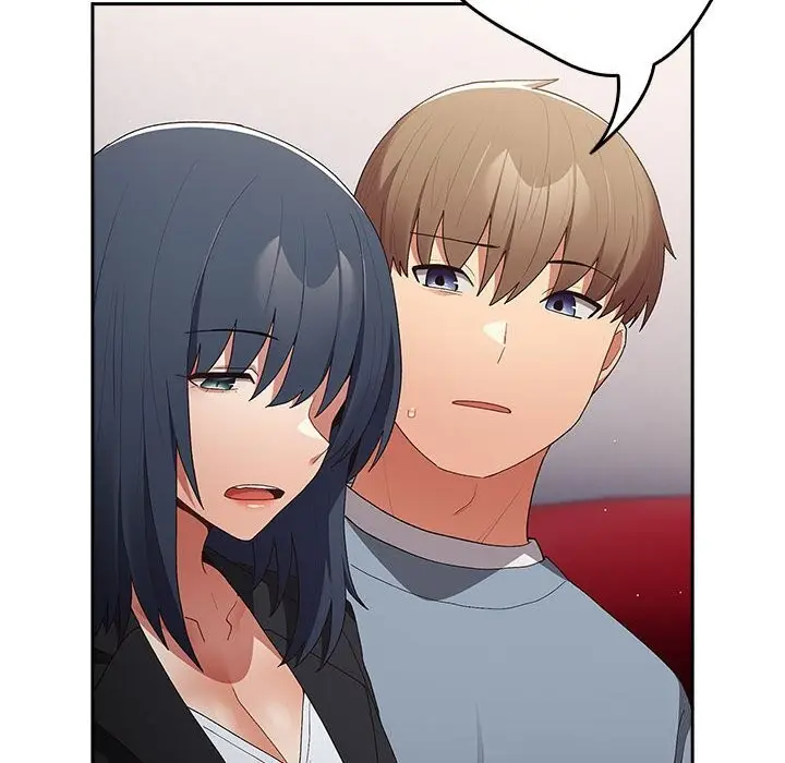漫画《游戏规则我来定》第79话第116张图