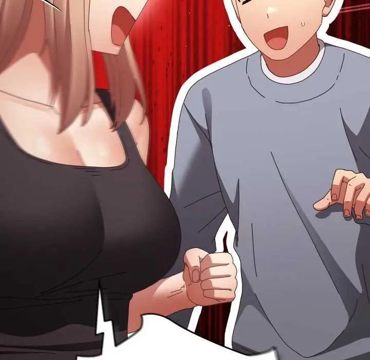 漫画《游戏规则我来定》第109话第45张图