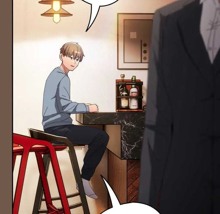 漫画《游戏规则我来定》第109话第83张图
