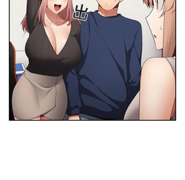 漫画《游戏规则我来定》第7话第88张图