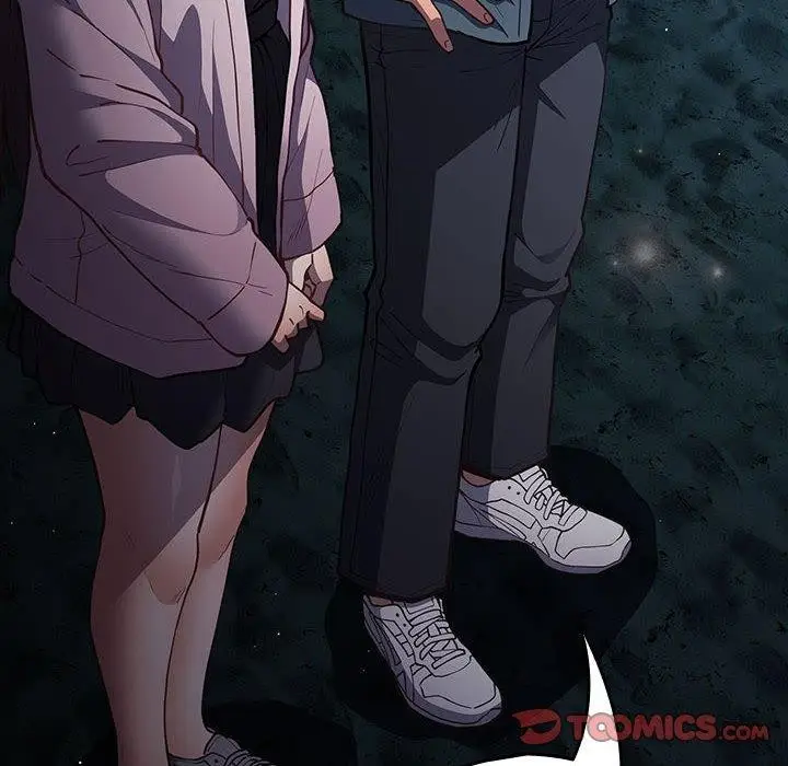 漫画《游戏规则我来定》第89话第116张图