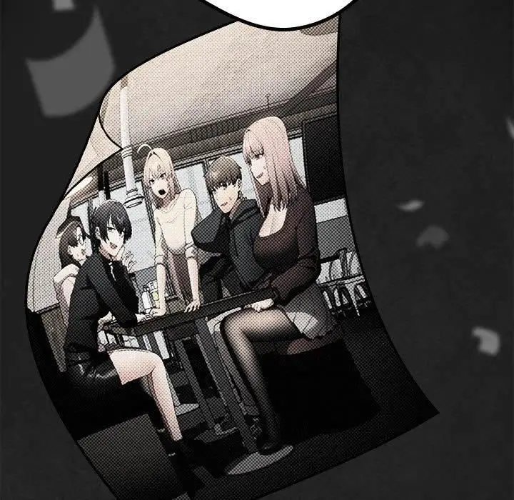 漫画《游戏规则我来定》第96话第101张图