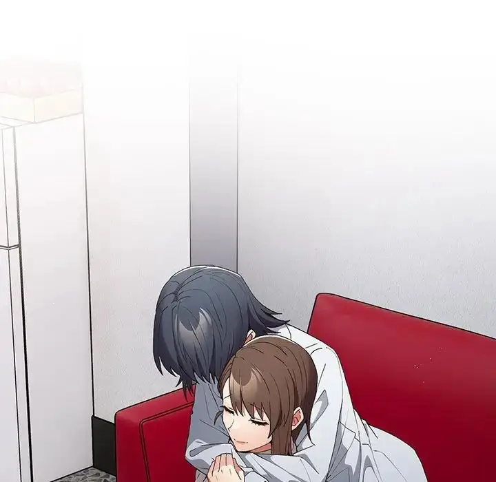 漫画《游戏规则我来定》第64话第143张图