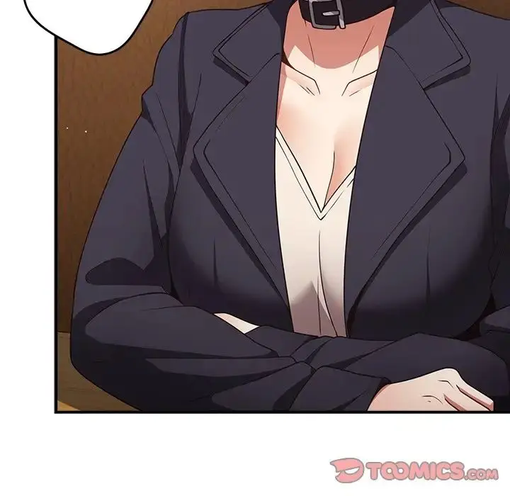 漫画《游戏规则我来定》第31话第123张图