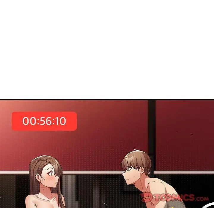 漫画《游戏规则我来定》第93话第76张图