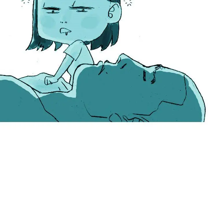 漫画《情事物语Classic》第21话第15张图