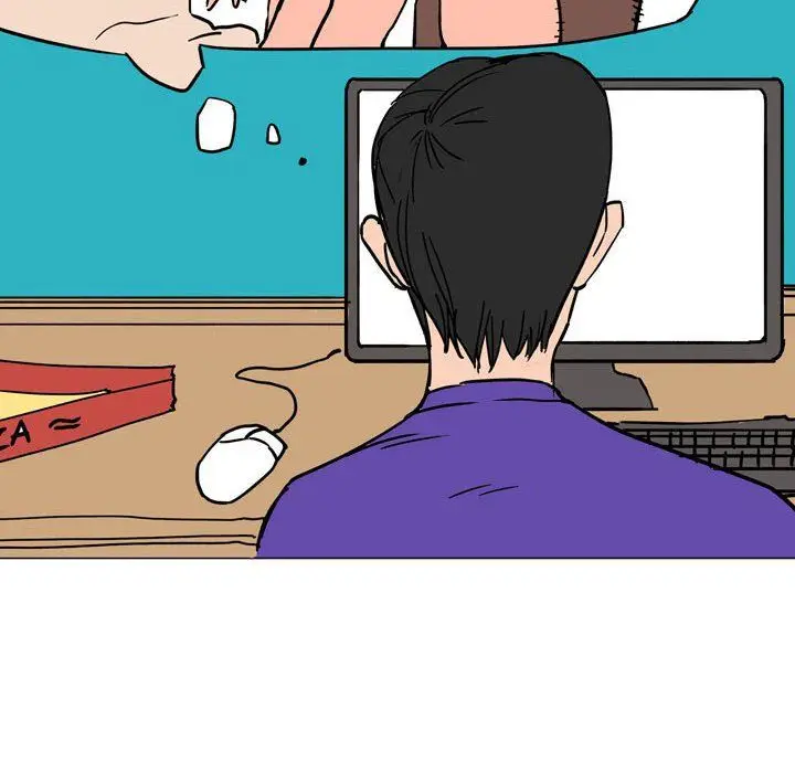 漫画《情事物语Classic》第23话第9张图