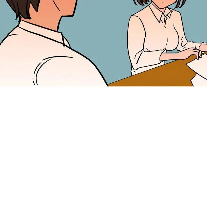 漫画《情事物语Classic》第31话第21张图