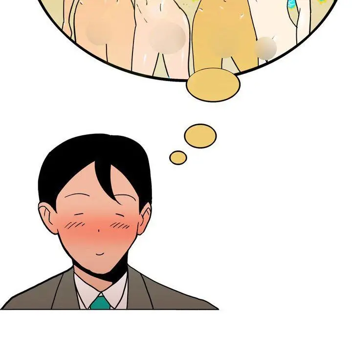漫画《情事物语Classic》第31话第29张图