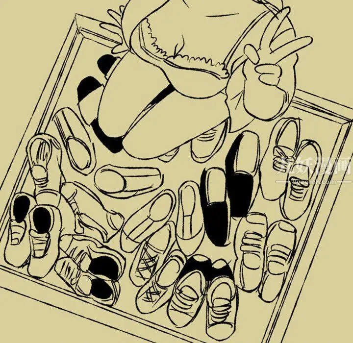 漫画《情事物语Classic》第27话第17张图