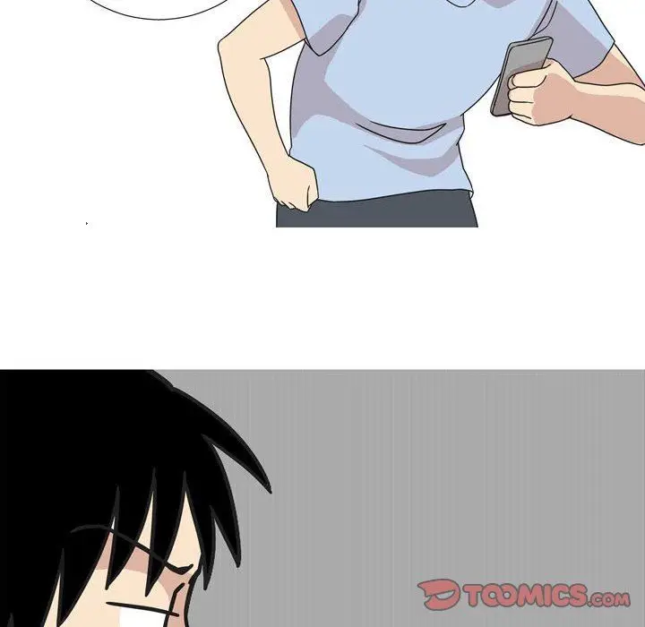 漫画《情事物语Classic》第44话第11张图
