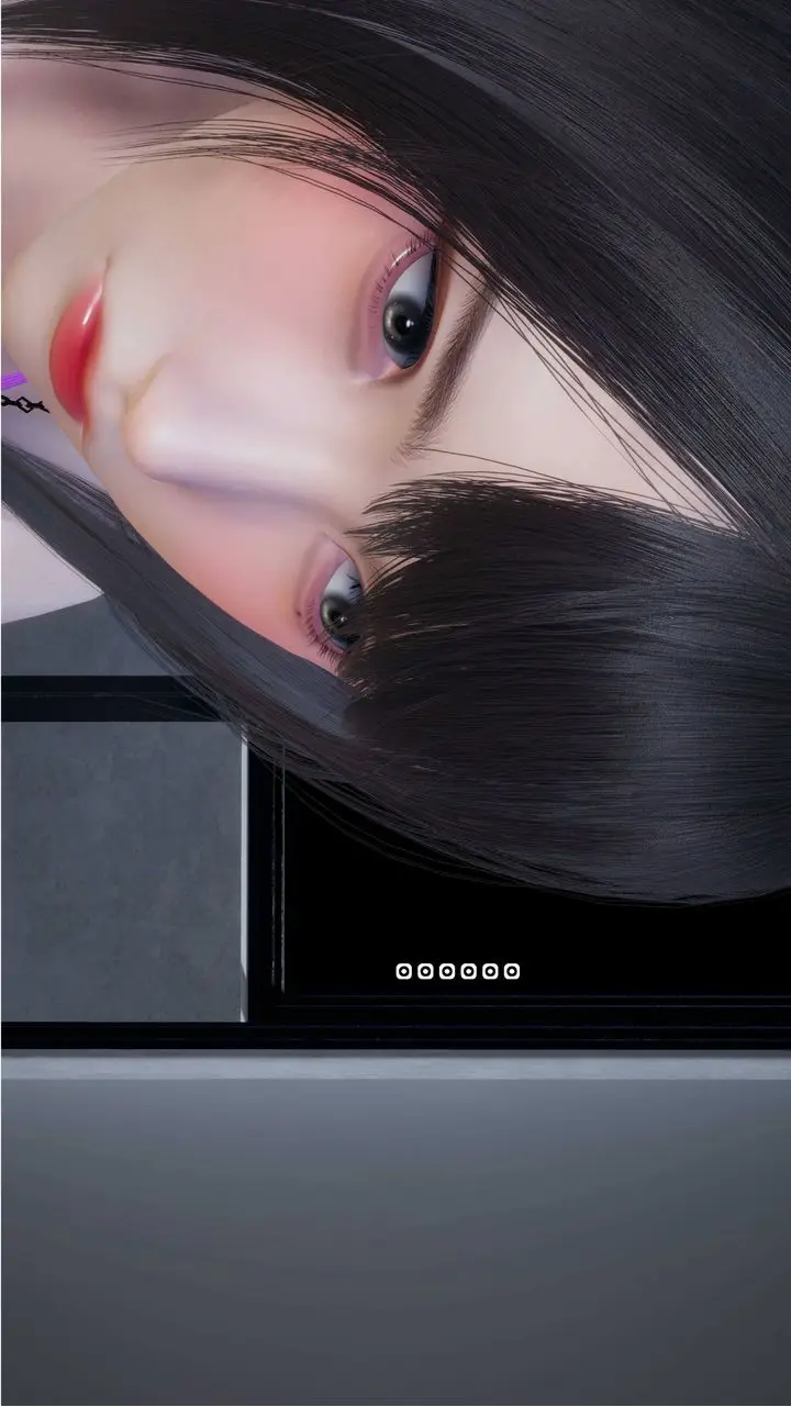 漫画《[3D]我的老婆黄雅岩》第01话第90张图