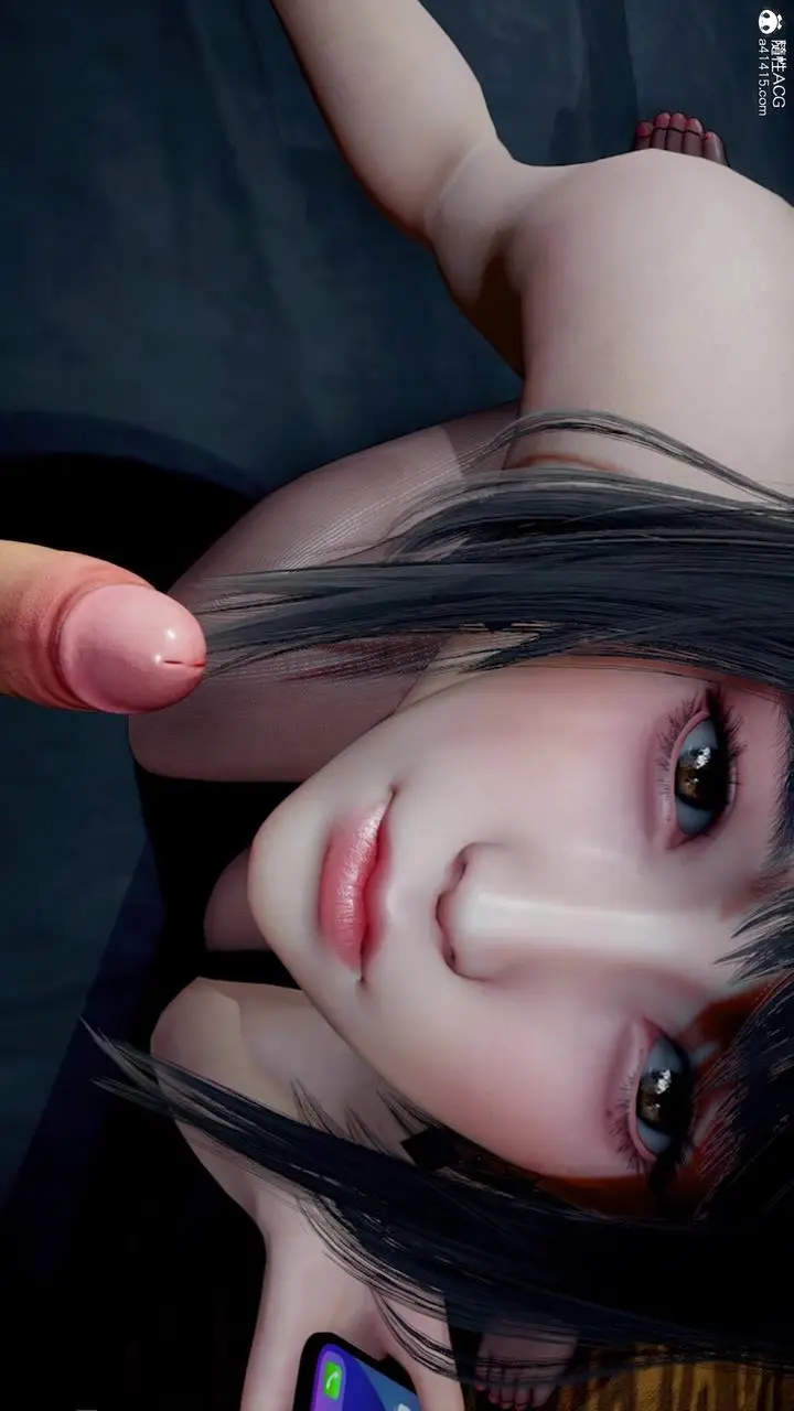 漫画《[3D]我的老婆黄雅岩》番外3第23张图