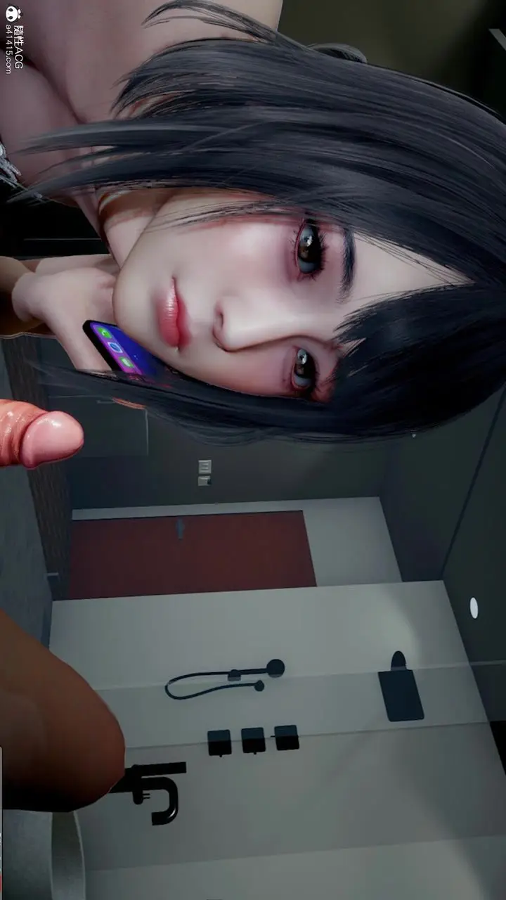 漫画《[3D]我的老婆黄雅岩》番外3第24张图