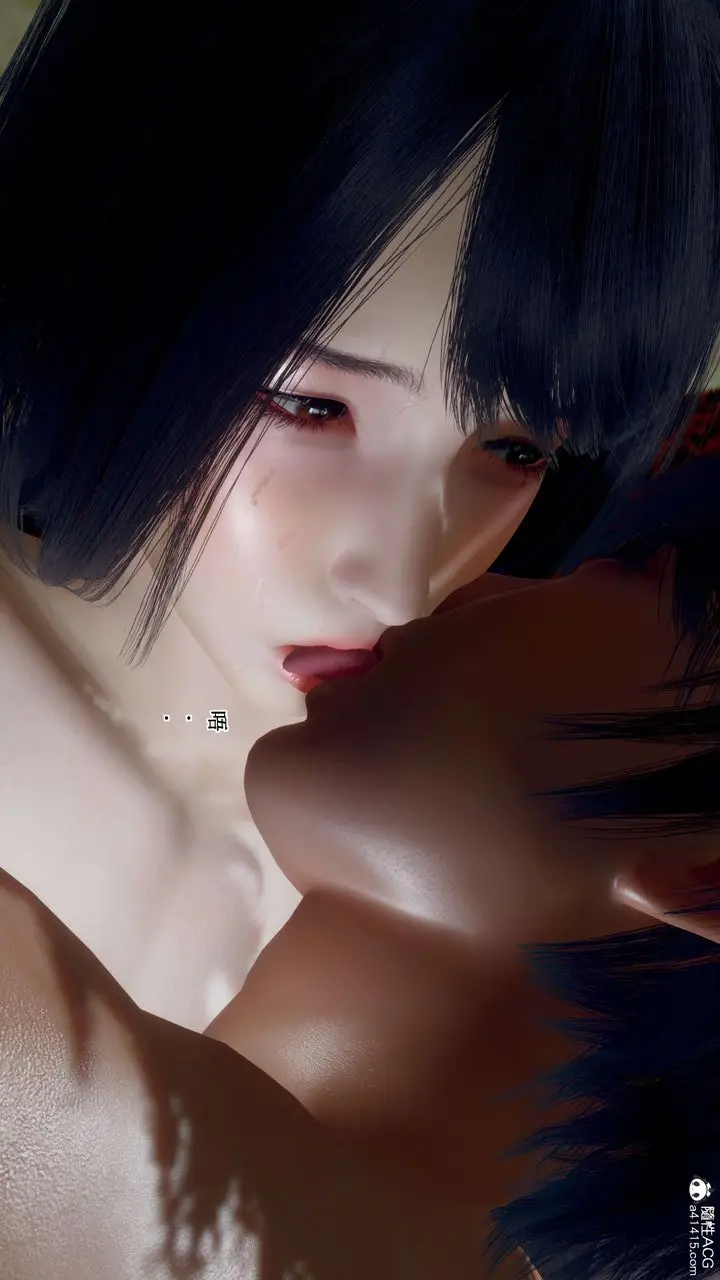 漫画《[3D]我的老婆黄雅岩》第34话第63张图