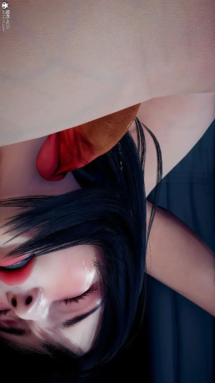 漫画《[3D]我的老婆黄雅岩》番外2第98张图