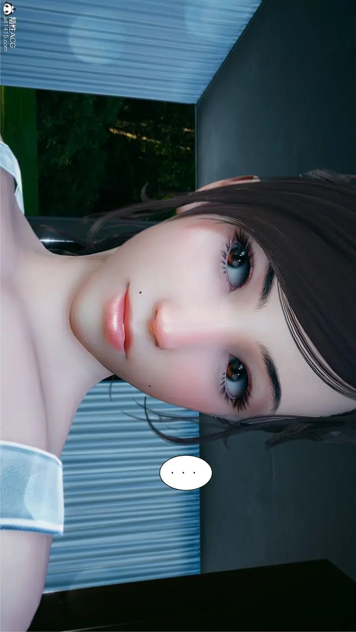 漫画《[3D]我的老婆黄雅岩》番外1第28张图