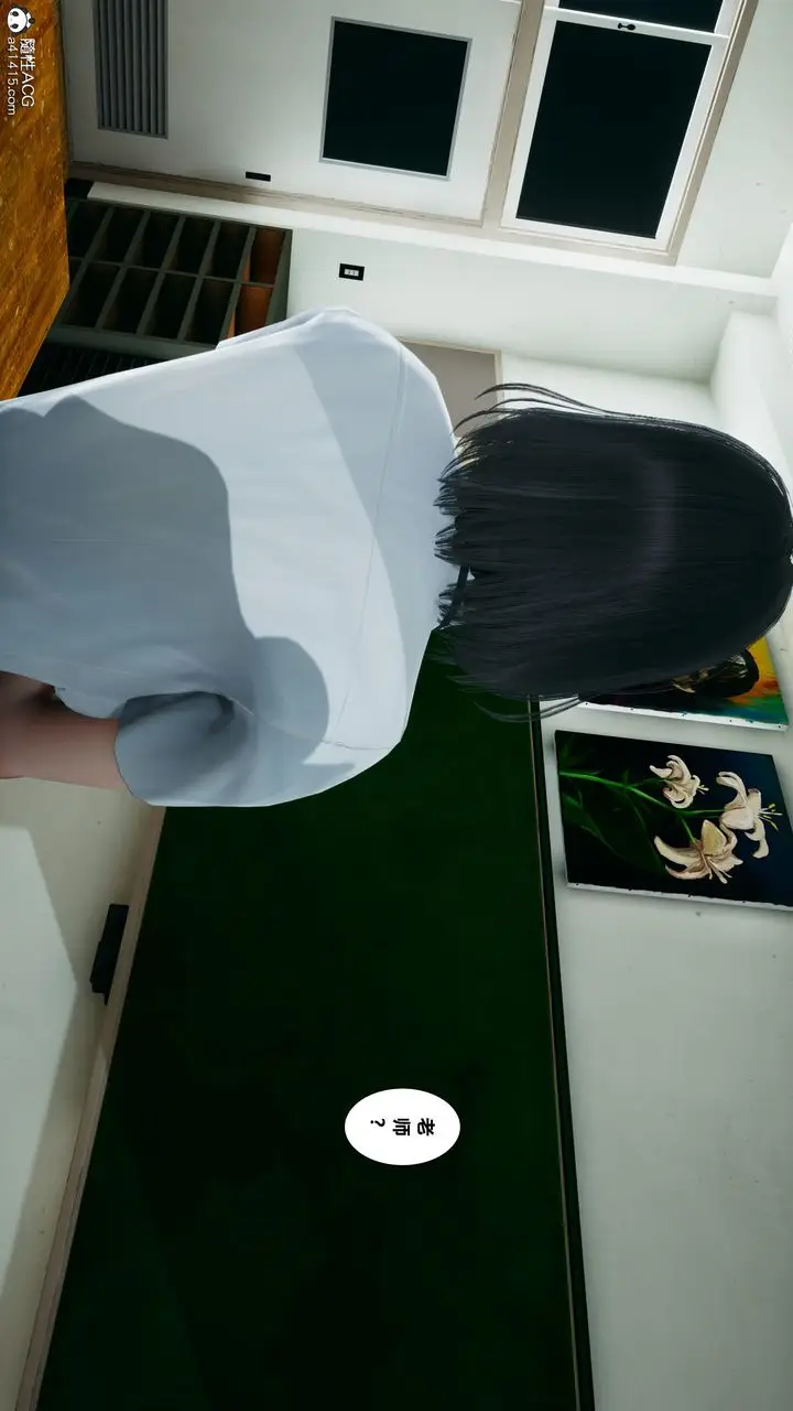 漫画《[3D]我的老婆黄雅岩》番外1第62张图