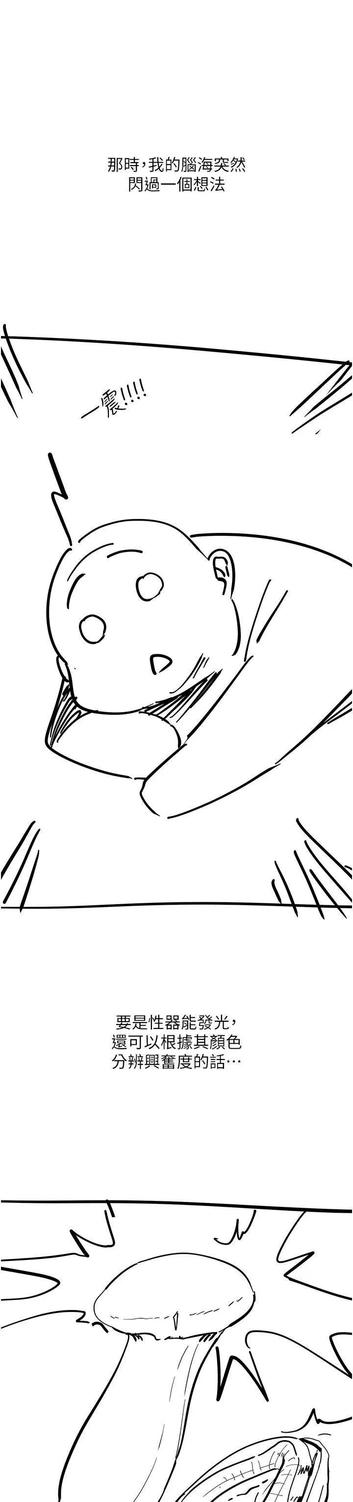漫画《触电大师》后记第3张图