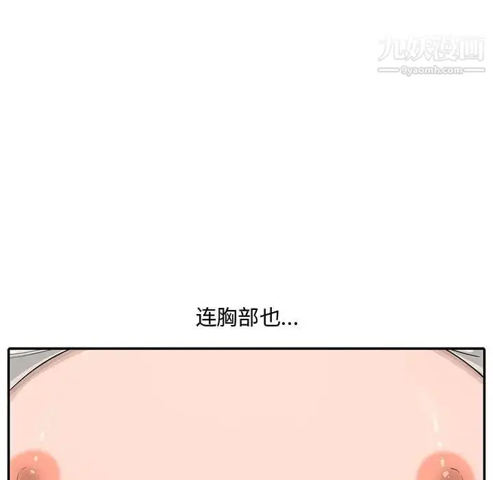 漫画《新婚夫妇》第15话第79张图