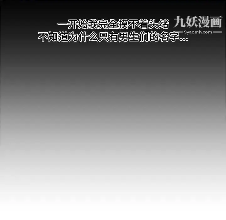 漫画《新婚夫妇》第11话第18张图