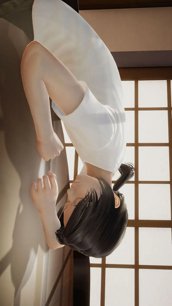 漫画《[3D]道士上山HA`Risen》第01话第29张图