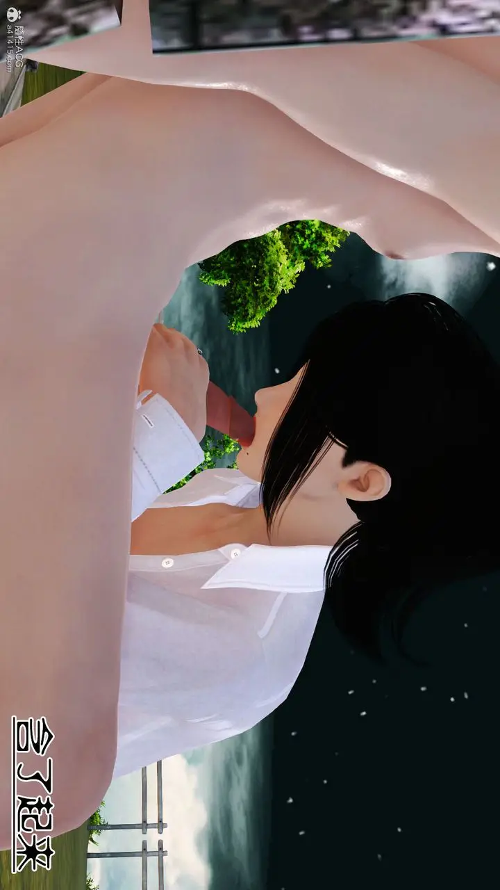 漫画《[3D]爱我的妈妈》第04话第127张图