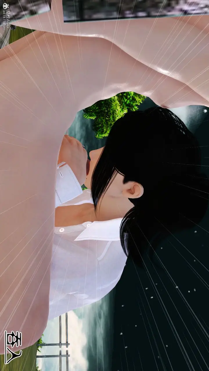 漫画《[3D]爱我的妈妈》第04话第128张图