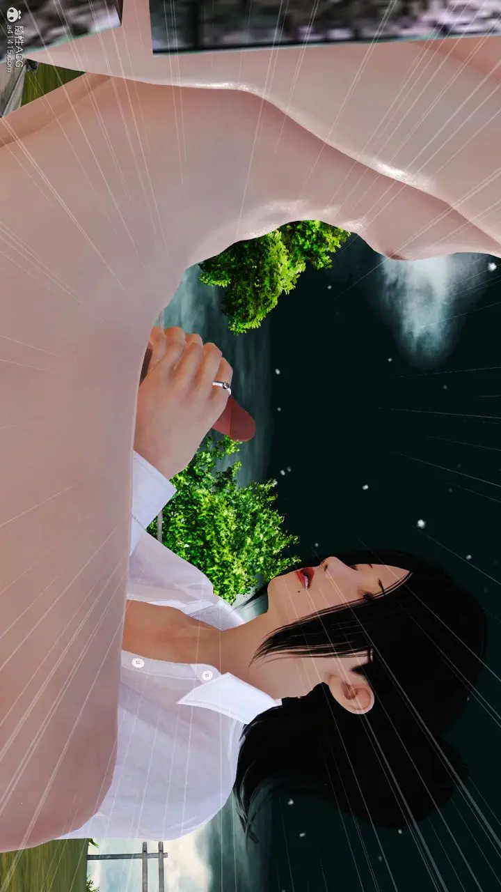 漫画《[3D]爱我的妈妈》第04话第135张图