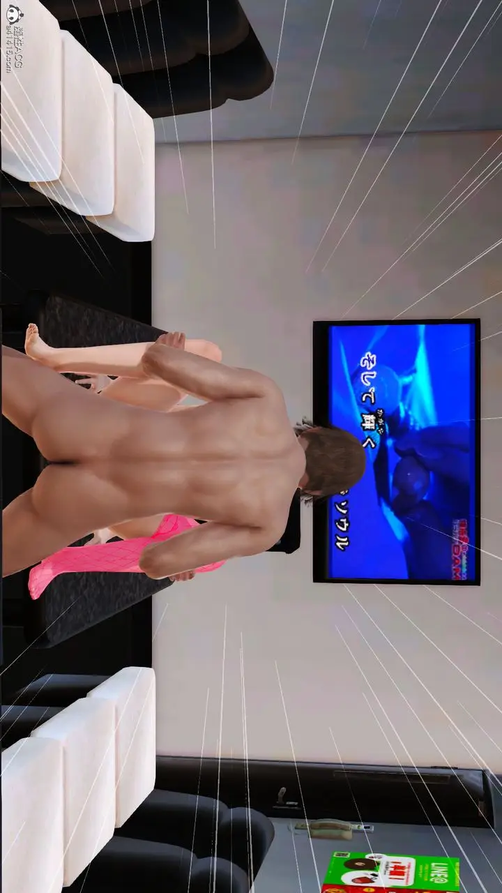 漫画《[3D]爱我的妈妈》第04话第70张图