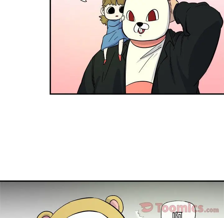漫画《玩偶特攻队》第6章第15张图