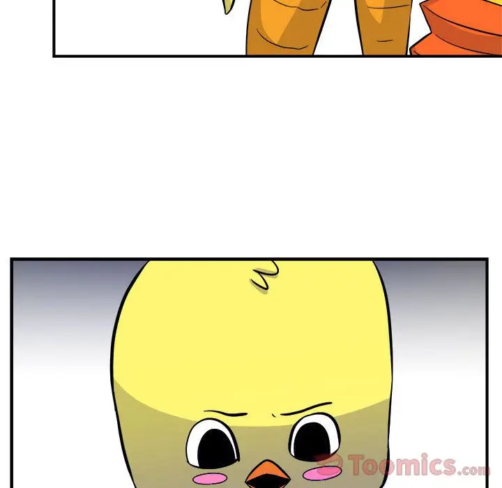 漫画《玩偶特攻队》第6章第34张图