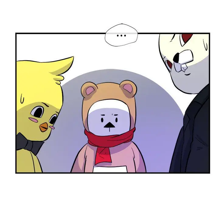 漫画《玩偶特攻队》第6章第45张图