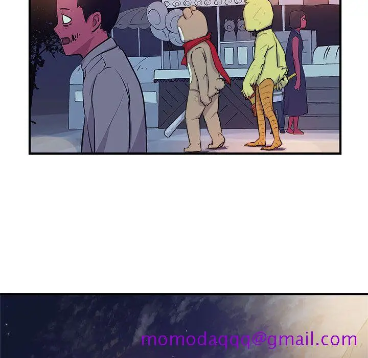 漫画《玩偶特攻队》第6章第66张图