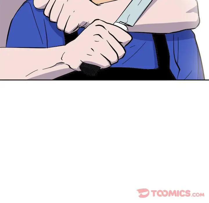 漫画《玩偶特攻队》第10章第20张图