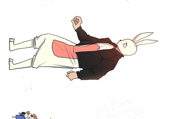 漫画《玩偶特攻队》第10章第3张图