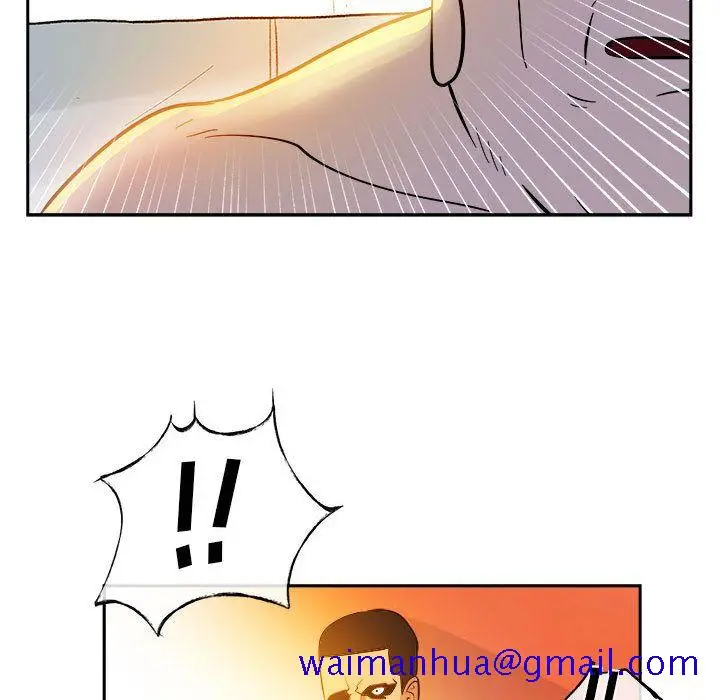 漫画《玩偶特攻队》第10章第41张图