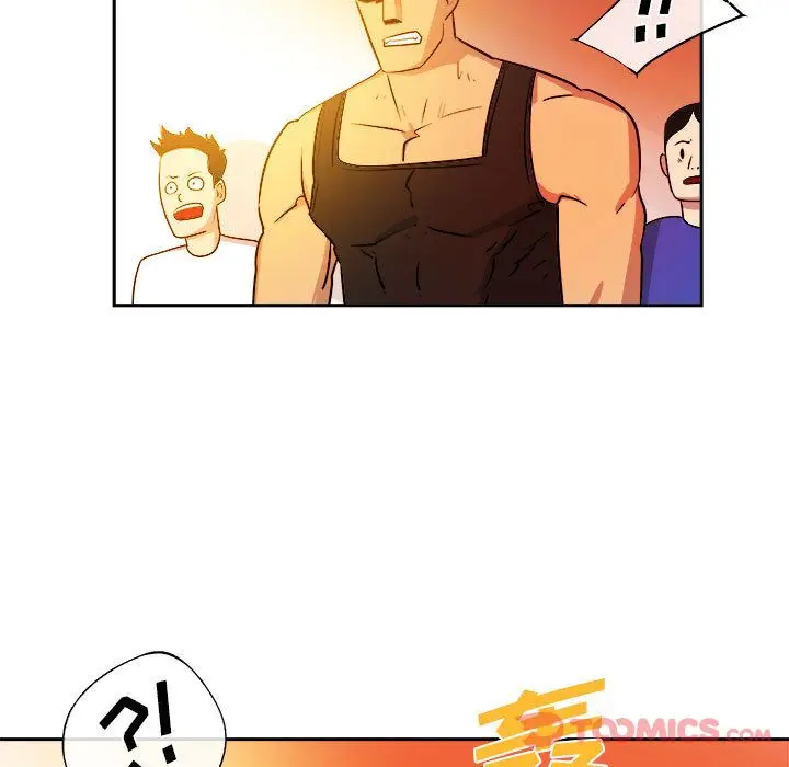 漫画《玩偶特攻队》第10章第42张图