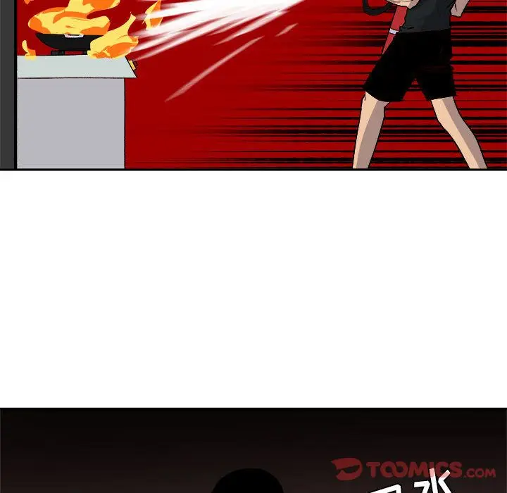 漫画《玩偶特攻队》第10章第68张图