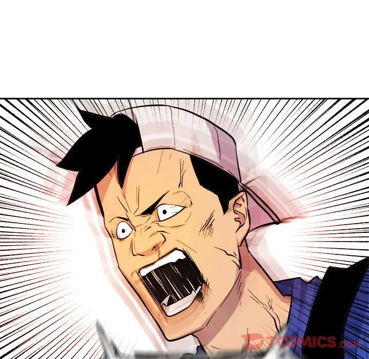 漫画《玩偶特攻队》第10章第78张图