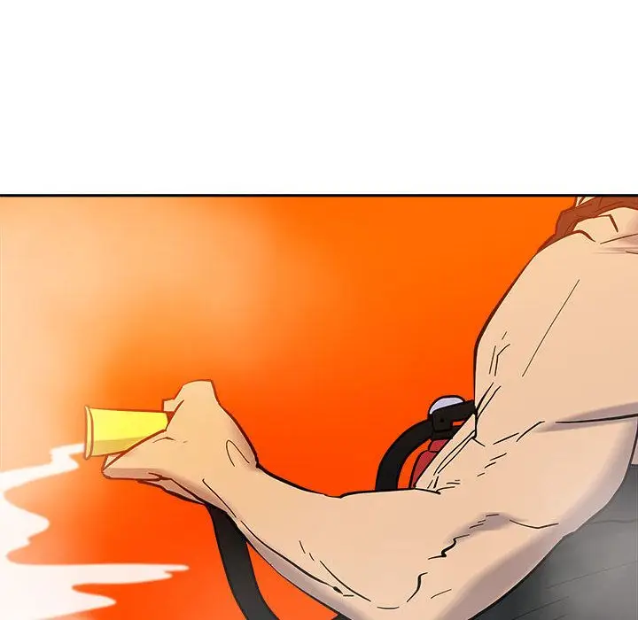 漫画《玩偶特攻队》第11章第19张图