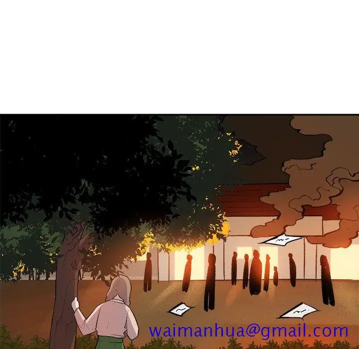 漫画《玩偶特攻队》第11章第61张图