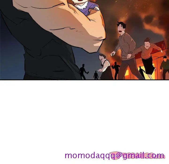 漫画《玩偶特攻队》第11章第76张图