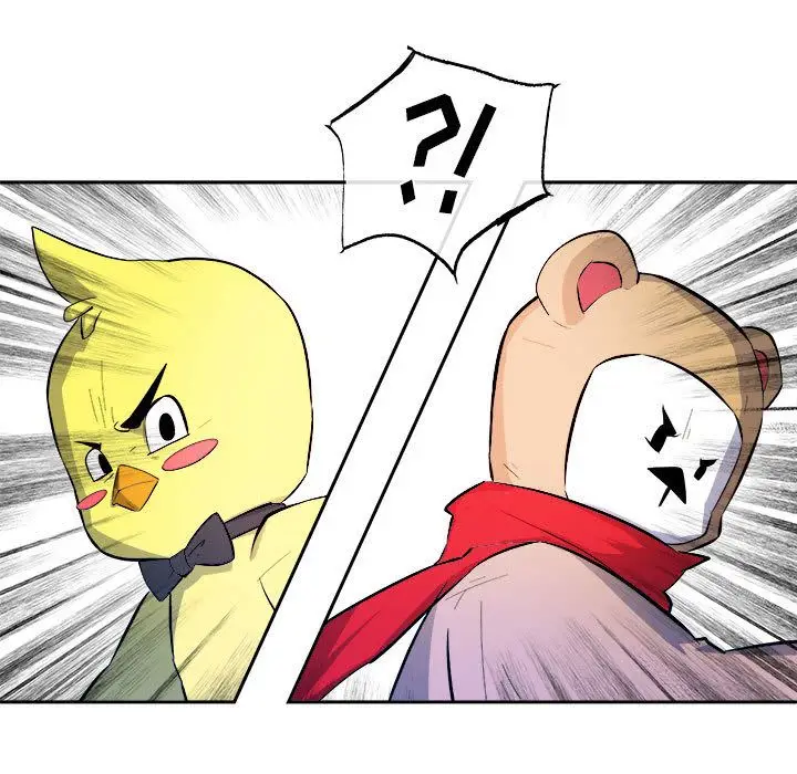 漫画《玩偶特攻队》第11章第77张图