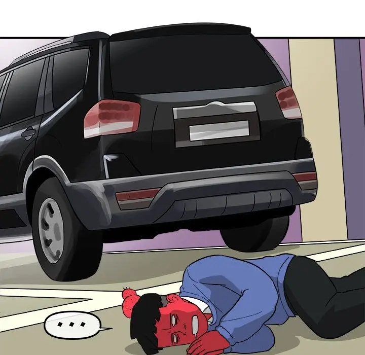 漫画《玩偶特攻队》第13章第60张图